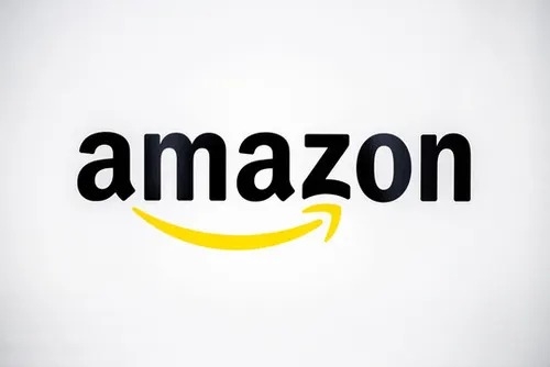 Amazon logo